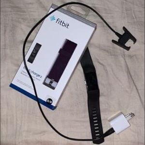 Fitbit Charge 2